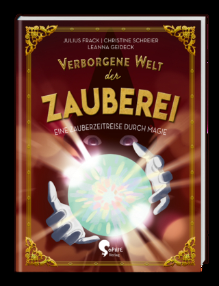 Verborgene Welt der Zauberei