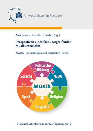 Perspektiven eines fachübergreifenden Musikunterrichts