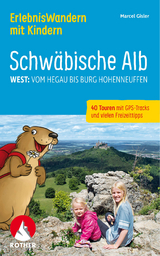 Schw&auml;bische Alb - Marcel Gisler