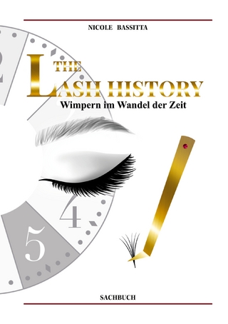 THE LASH HISTORY