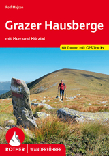 Grazer Hausberge - Majcen, Rolf