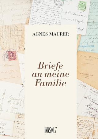 Briefe an meine Familie