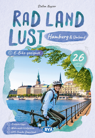 Hamburg & Umland