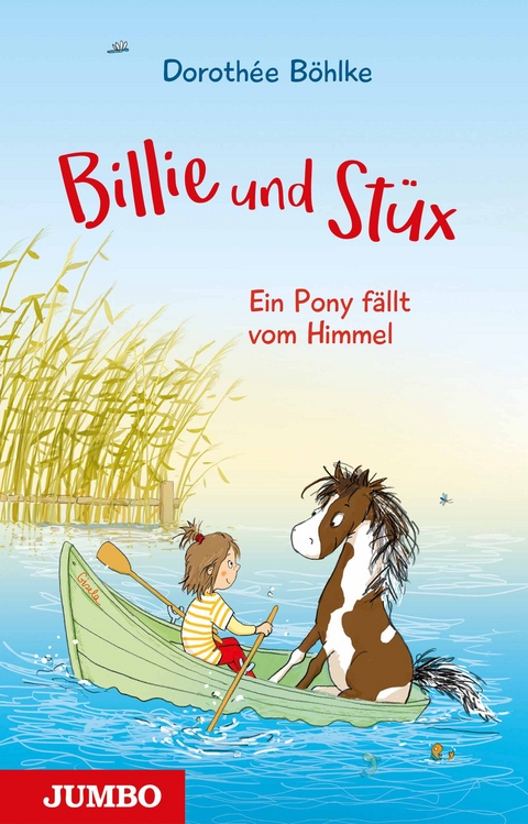 Billie und St&uuml;x 1 - Doroth&eacute;e B&ouml;hlke