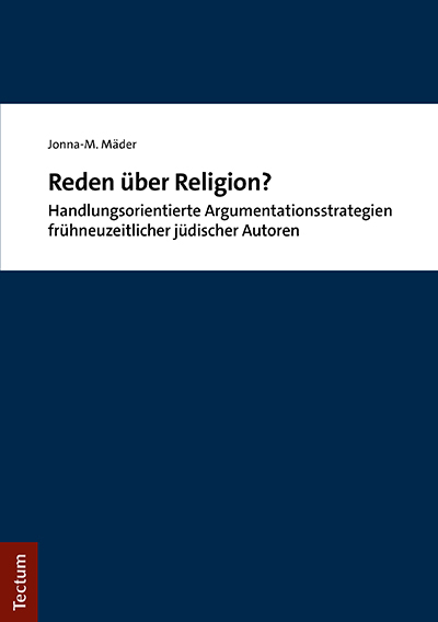 Reden &uuml;ber Religion? - Jonna-M. M&auml;der