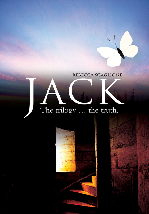 JACK - Rebecca L. Scaglione