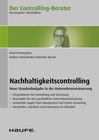 Der Controlling-Berater