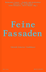 Feine Fassaden - 