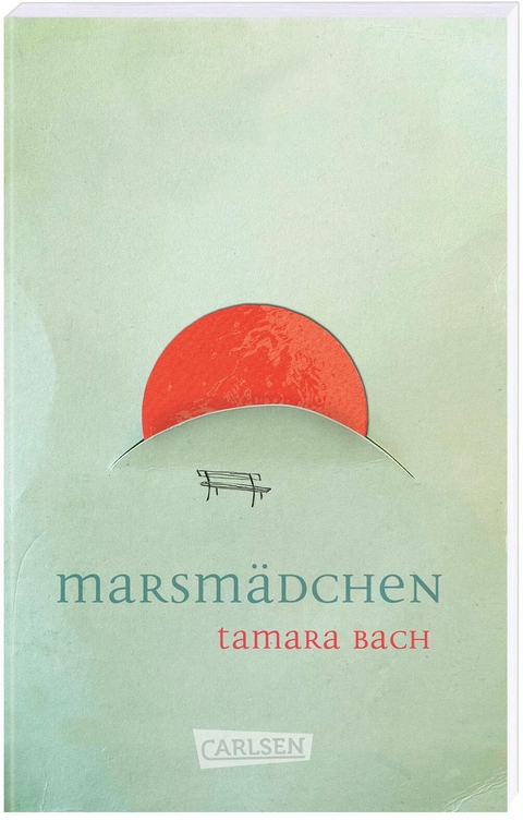 Marsm&auml;dchen - Tamara Bach