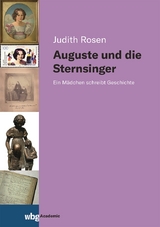 Auguste und die Sternsinger - Judith Rosen