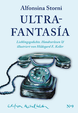 Ultrafantas&iacute;a - Alfonsina Storni