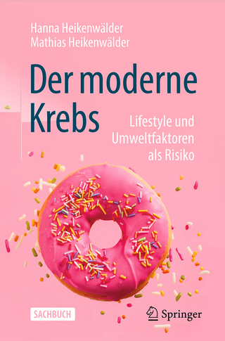 Der moderne Krebs