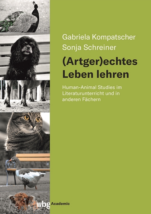 (Artger)echtes Leben lehren - Gabriela Kompatscher-Gufler, Sonja Schreiner