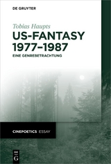 US-Fantasy 1977&ndash;1987 - Tobias Haupts