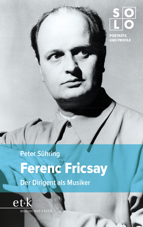 Ferenc Fricsay - Peter Sühring
