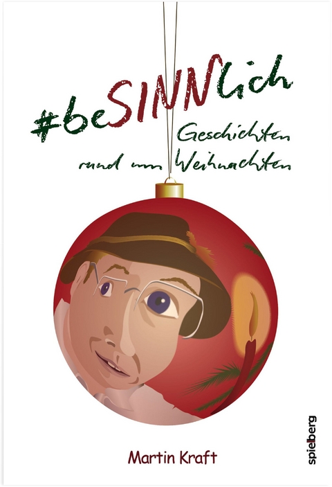 beSINNlich - Martin Kraft