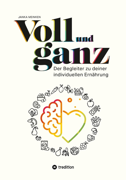 Voll und ganz - Janka Meinken