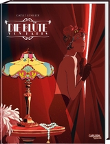 Die Bl&uuml;te von Paris - Ga&euml;lle Geniller