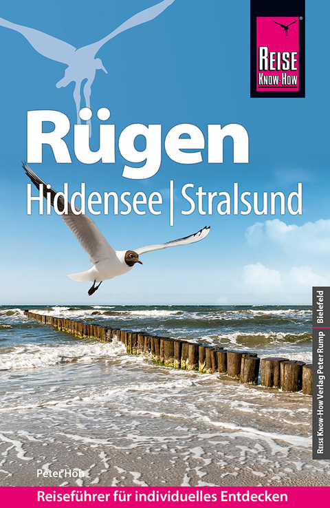 R&uuml;gen, Hiddensee, Stralsund - Peter H&ouml;h