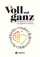 Voll und ganz - Janka Meinken