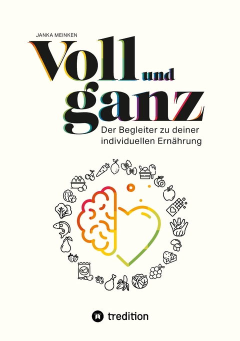Voll und ganz - Janka Meinken