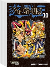 Yu-Gi-Oh! Massiv 11 - Kazuki Takahashi