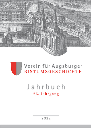Jahrbuch / Verein für Augsburger Bistumsgeschichte