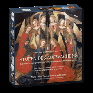 Stufen des Aufwachens (Kurs)