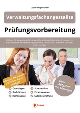 Pr&uuml;fungsvorbereitung Verwaltungsfachangestellte