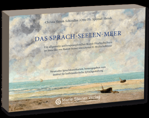 Das Sprach-Seelen-Meer - 