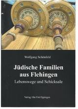 J&uuml;dische Familien aus Flehingen - Wolfgang Sch&ouml;nfeld