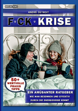 FuCK u KRISE - Detroit Andr&eacute;