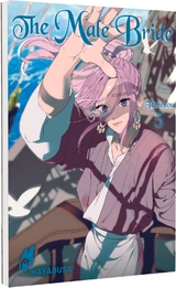 The Male Bride 5 -  Tamekou