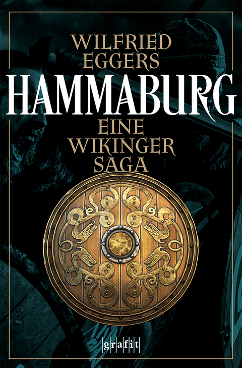 Hammaburg - Wilfried Eggers