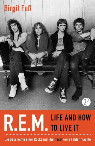 R.E.M. – life and how to live it