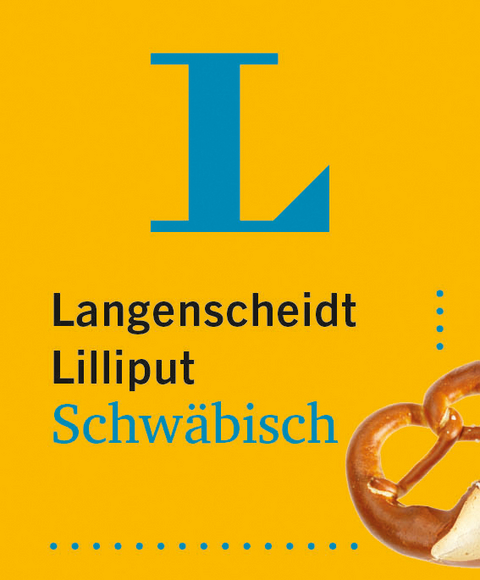 Langenscheidt Lilliput Schw&auml;bisch