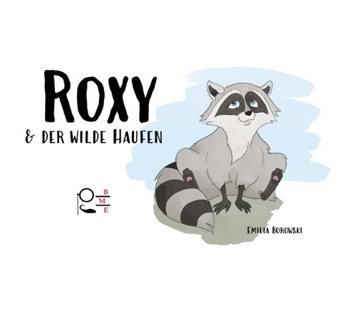 Roxy - Emilia Borowski