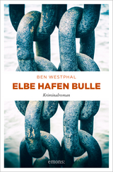 Elbe Hafen Bulle - Ben Westphal