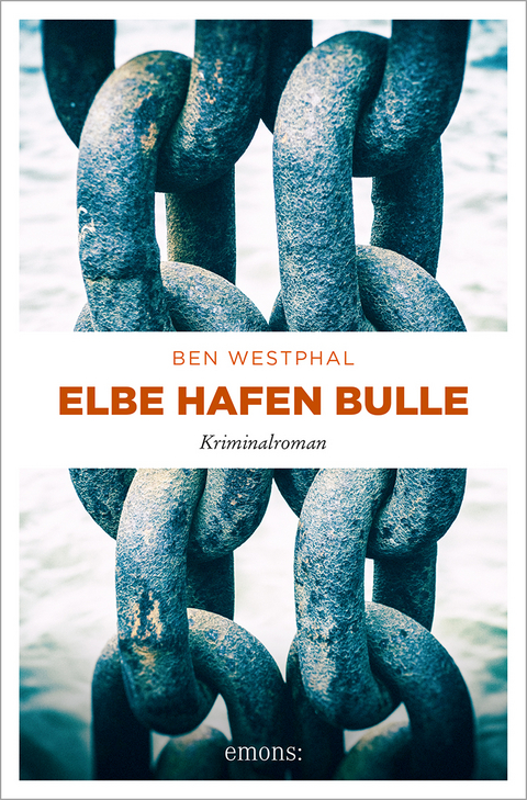 Elbe Hafen Bulle - Ben Westphal