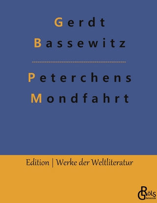 Peterchens Mondfahrt