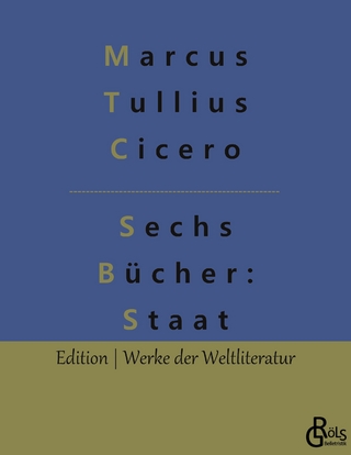 Sechs Bücher vom Staat