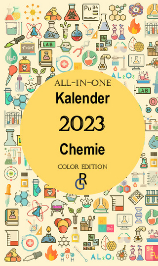 All-In-One Kalender 2023 Chemie
