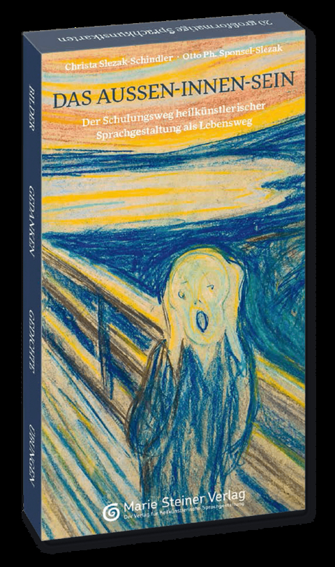 Das Außen-Innen-Sein - 