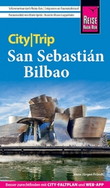 San Sebasti&aacute;n und Bilbao - Hans-J&uuml;rgen Fr&uuml;ndt