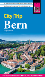 Bern - Kispál, Gergely