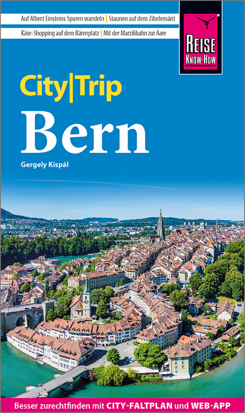 Bern - Gergely Kisp&aacute;l