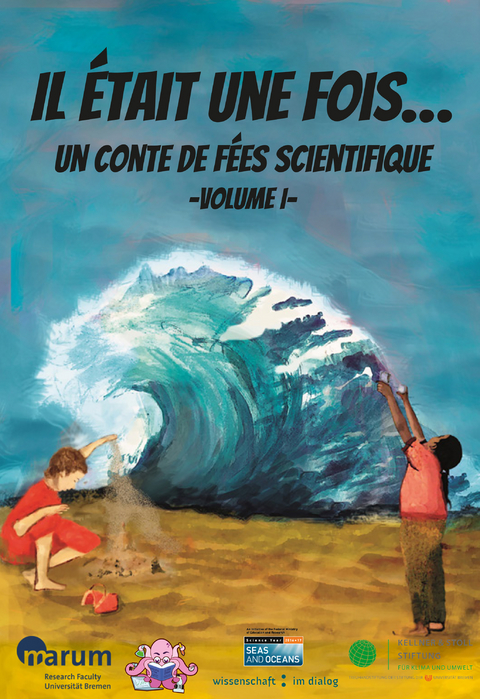 Il &eacute;tait une fois&hellip;