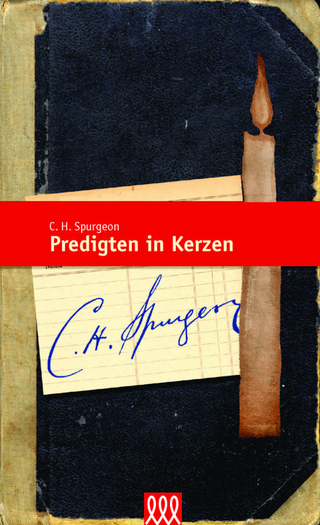 Predigten in Kerzen