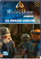 Playmobil Novelmore: Der k&ouml;nigliche Geburtstag