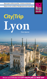 Lyon - Petra Sparrer